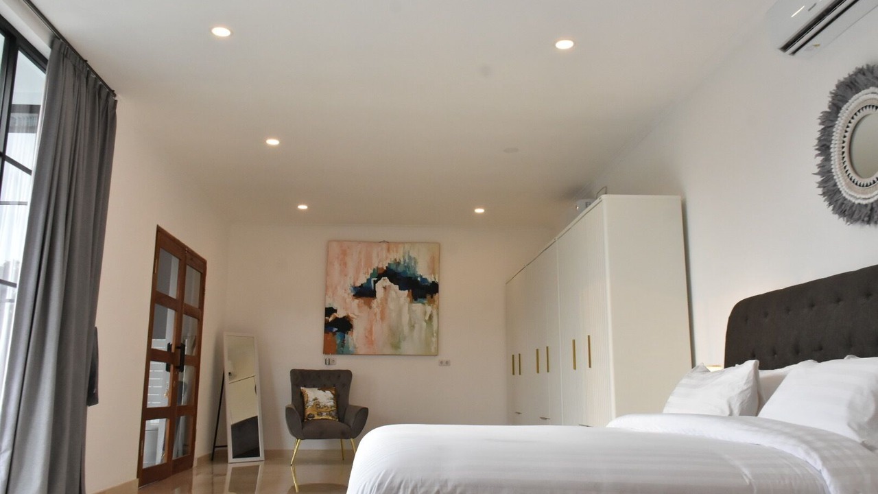 Photo of Bedroom in Ungasan