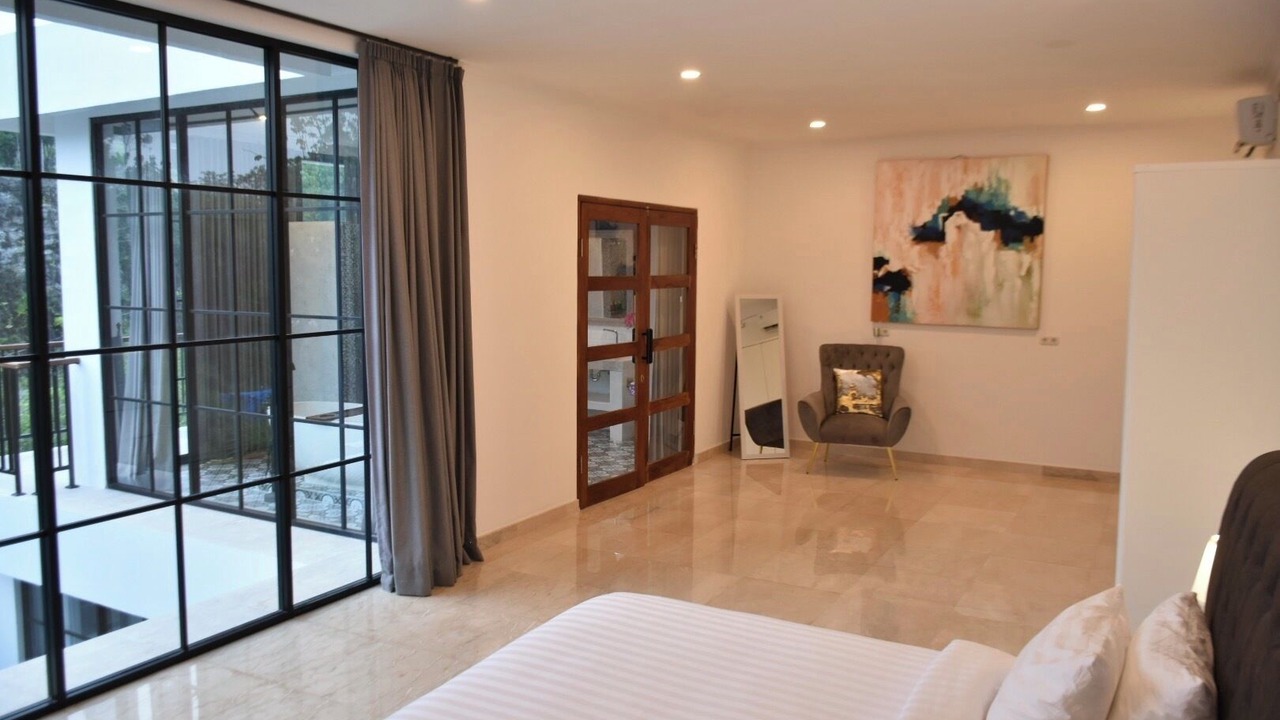 Photo of Bedroom in Ungasan