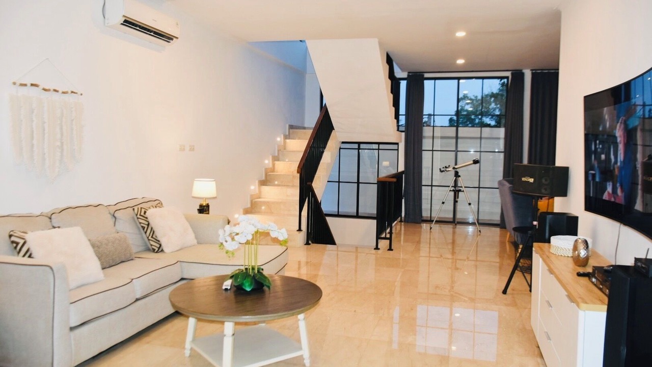 Photo of Livingroom in Ungasan