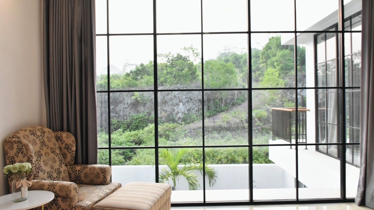 Photo of Livingroom in Ungasan