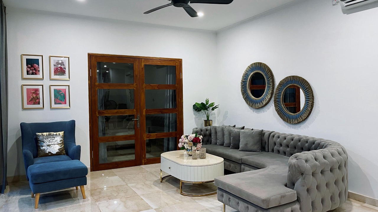Photo of Livingroom in Ungasan