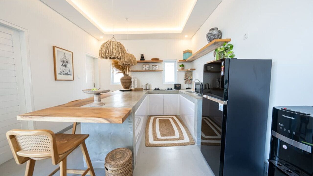 Photo of Kitchen in Sunset Road