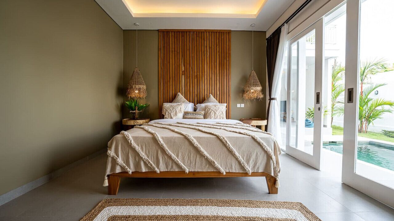 Photo of Bedroom in Sunset Road
