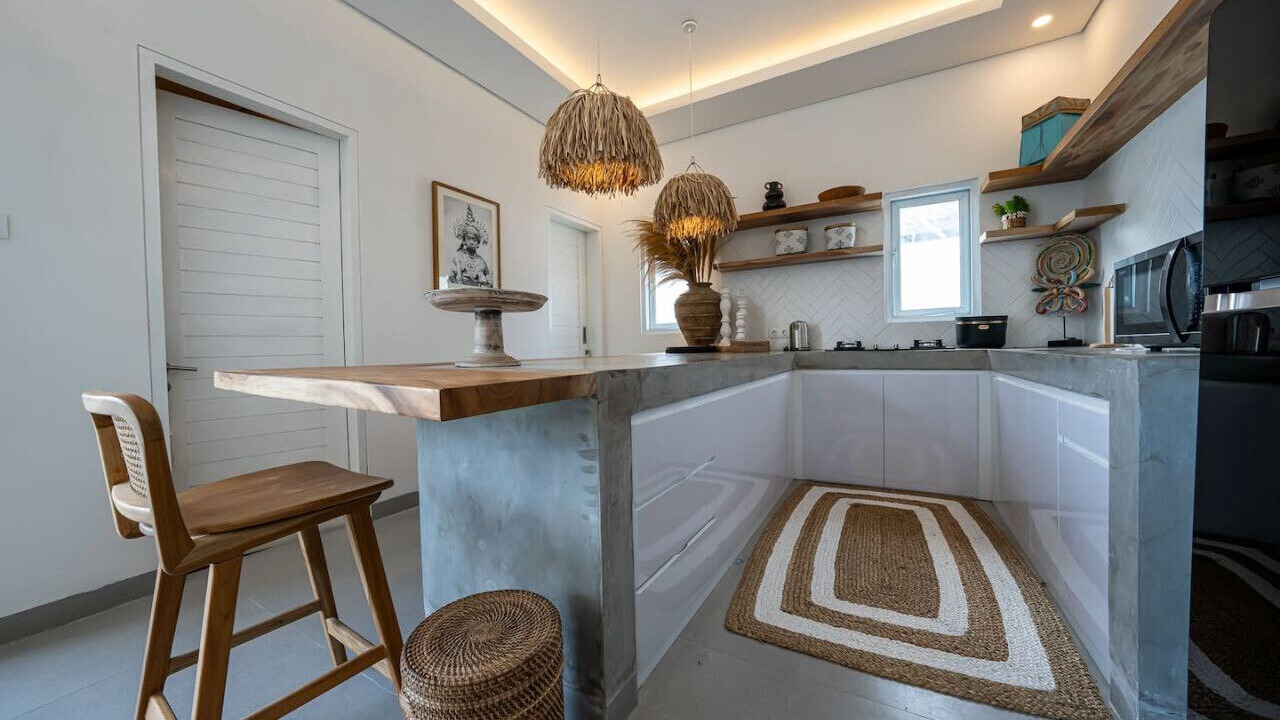 Photo of Kitchen in Sunset Road