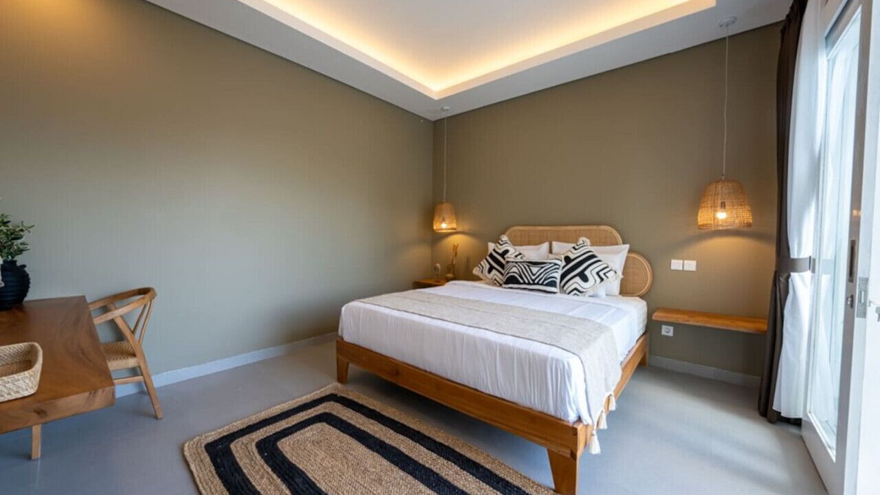 Photo of Bedroom in Sunset Road