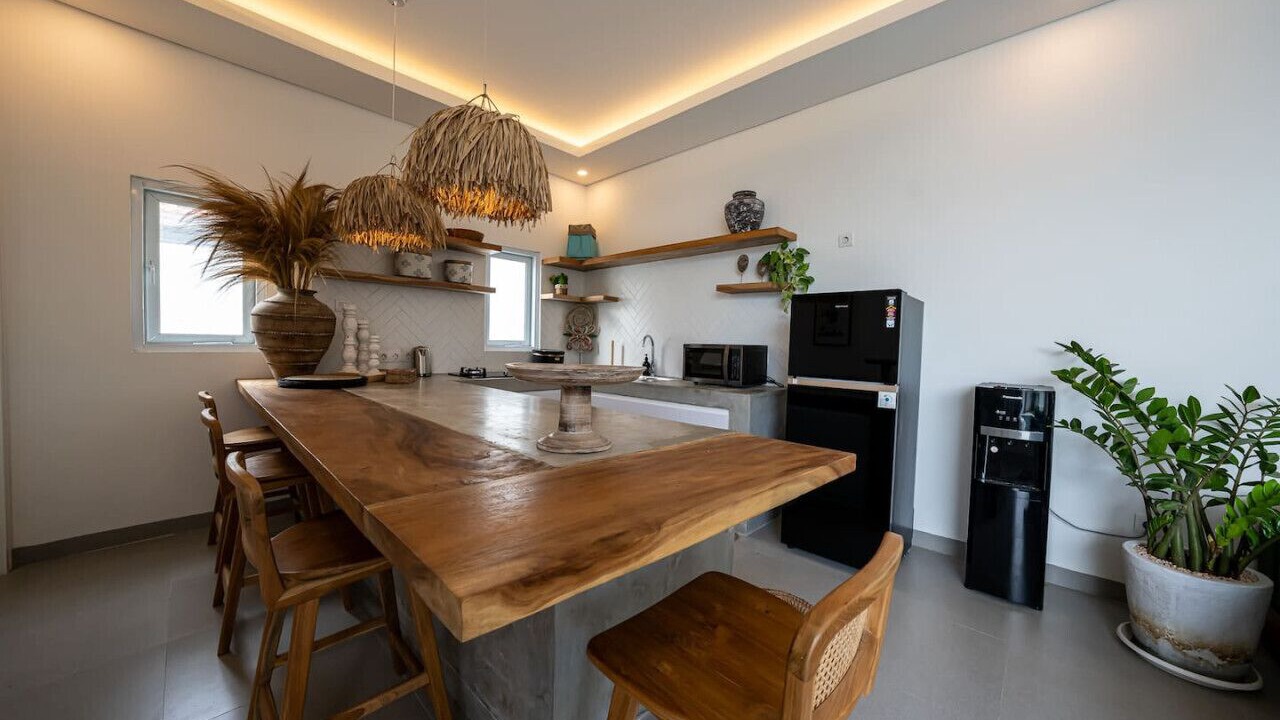 Photo of Kitchen in Sunset Road