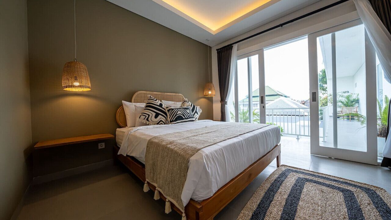 Photo of Bedroom in Sunset Road