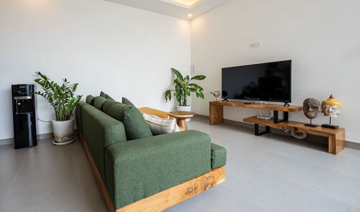 Photo of Livingroom in Sunset Road