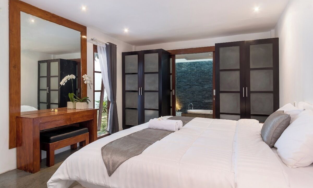 Photo of Bedroom in Sunset Road