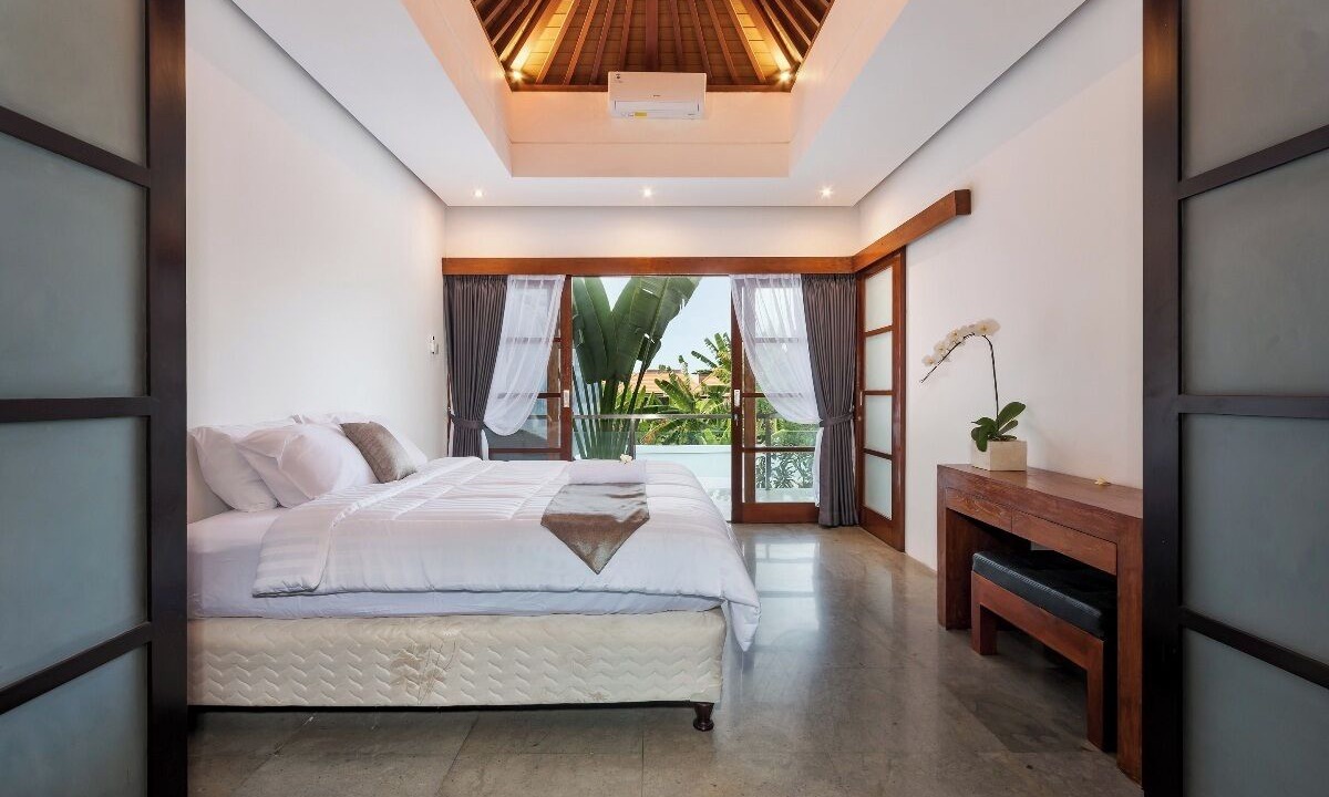 Photo of Bedroom in Sunset Road