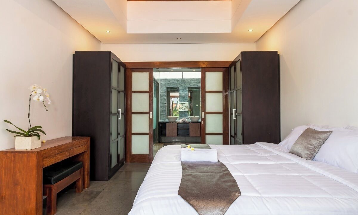 Photo of Bedroom in Sunset Road