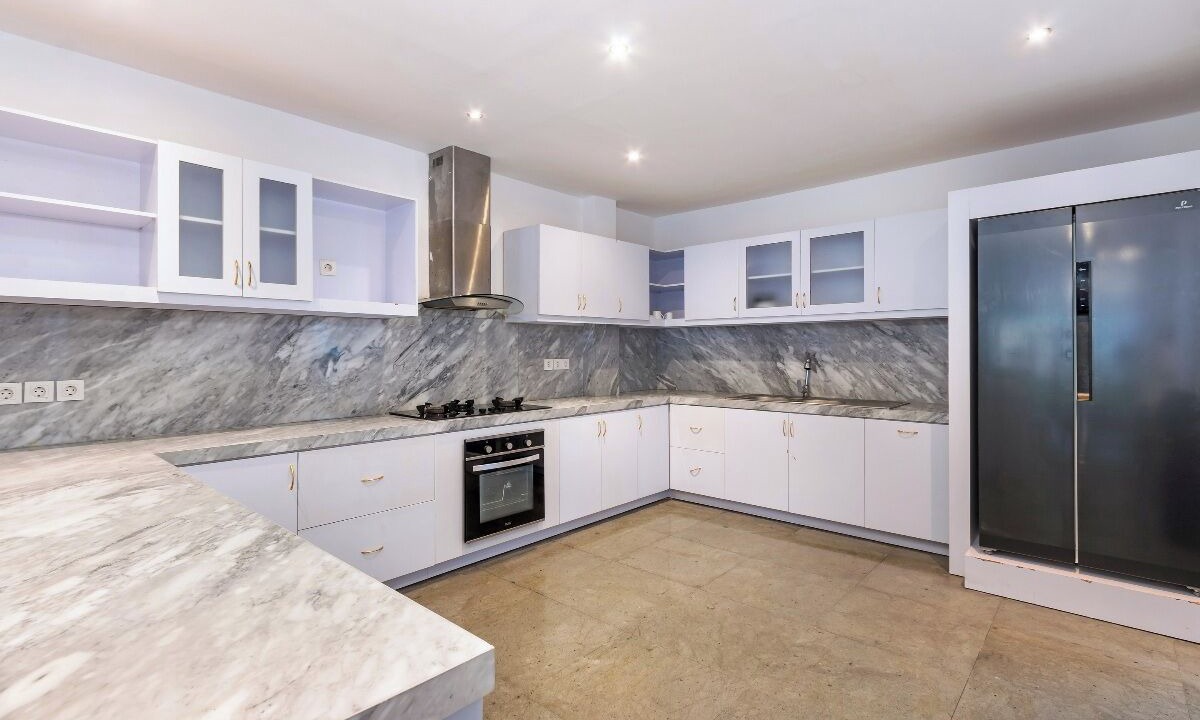 Photo of Kitchen in Sunset Road