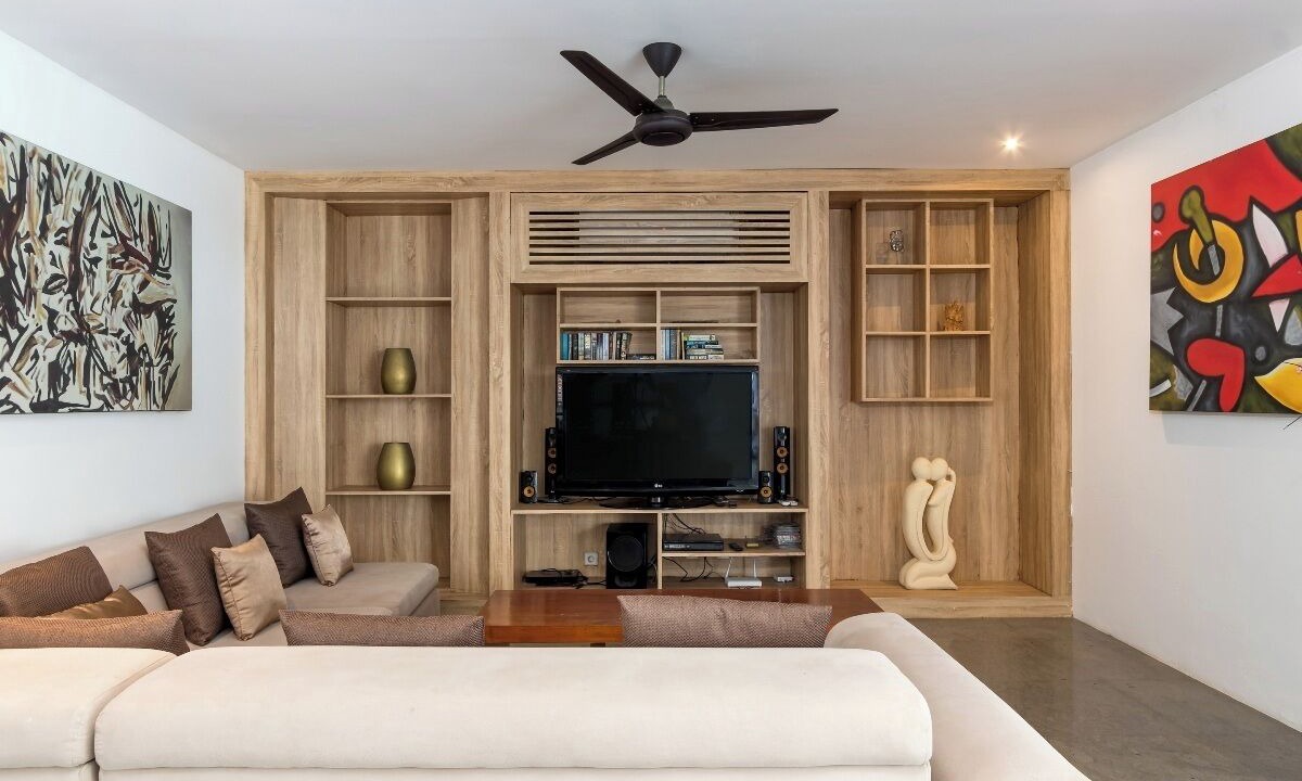 Photo of Livingroom in Sunset Road