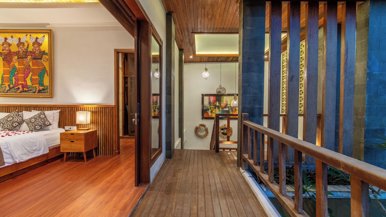 Photo of Bedroom in Kelusa