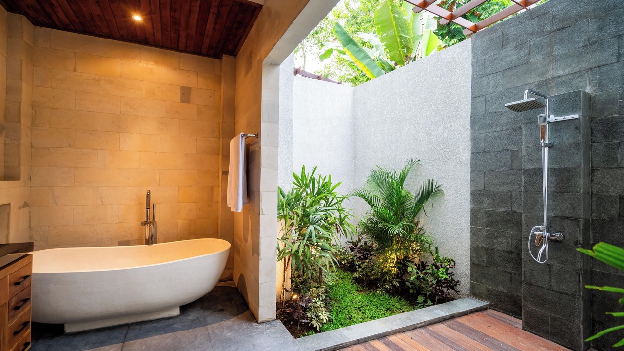 Photo of Bathroom in Kelusa