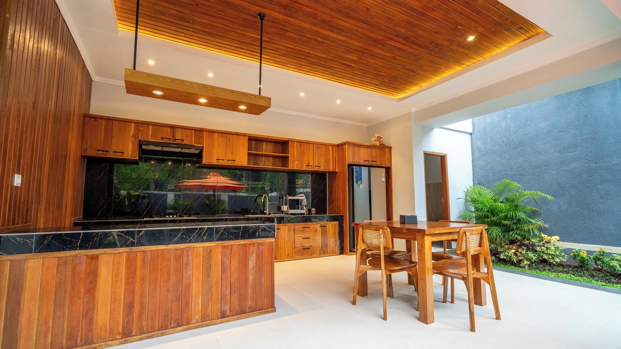 Photo of Kitchen in Kelusa