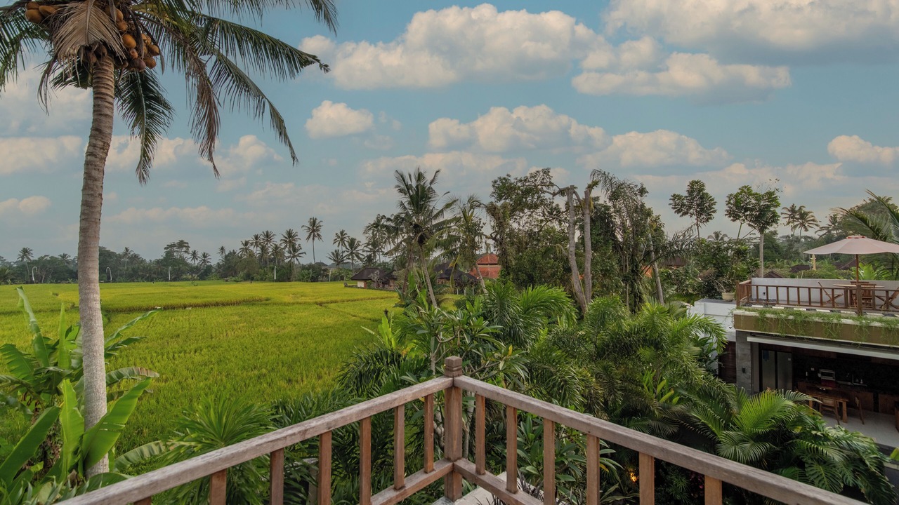 Photo of Patio Balcony in Kelusa