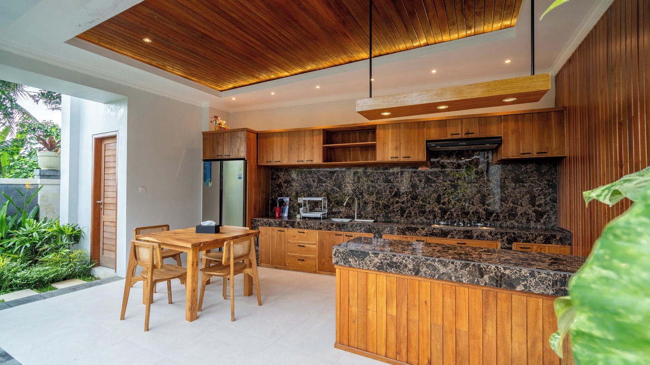 Photo of Kitchen in Kelusa