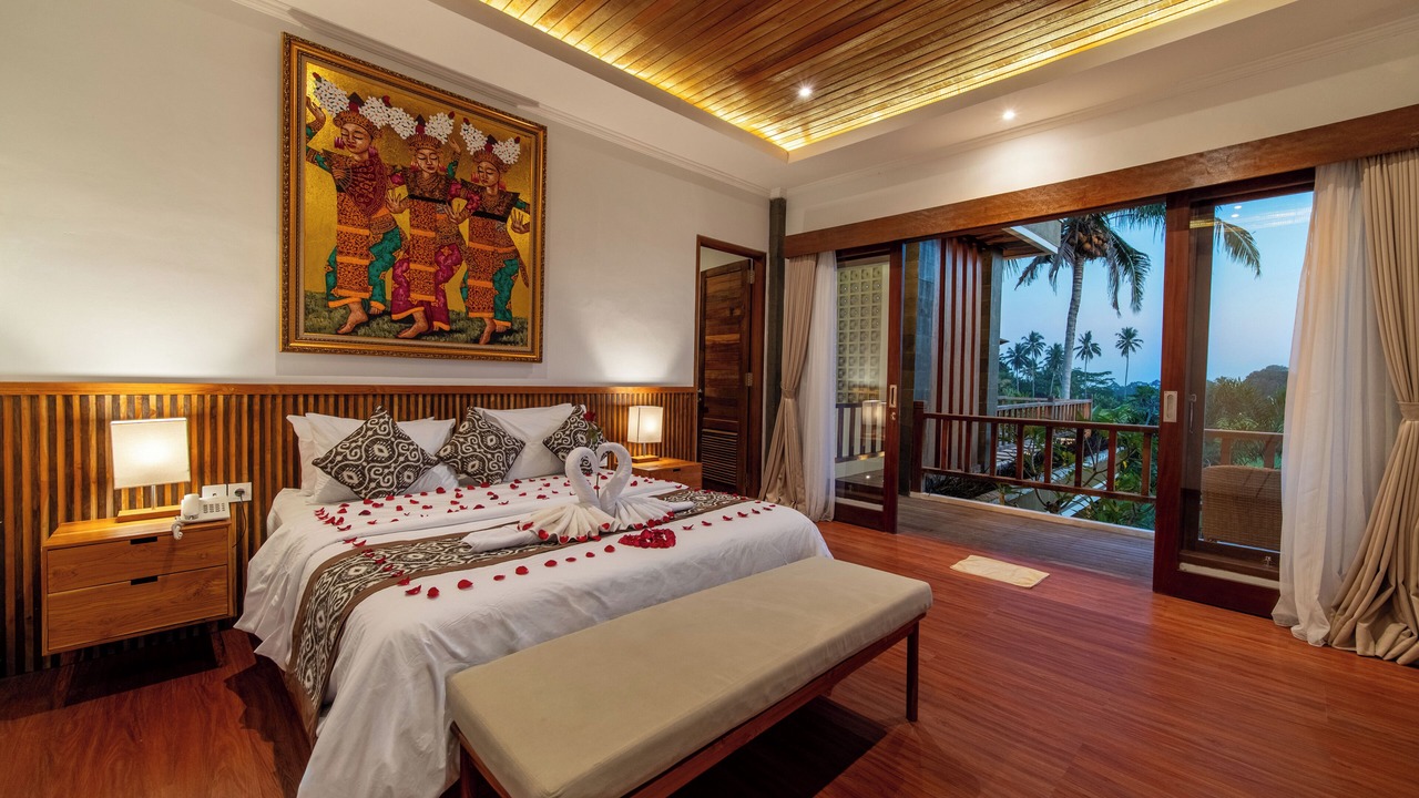 Photo of Bedroom in Kelusa