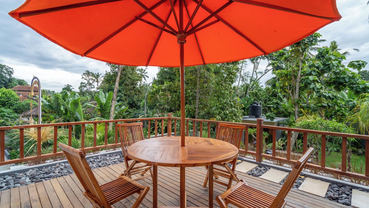 Photo of Patio Balcony in Kelusa