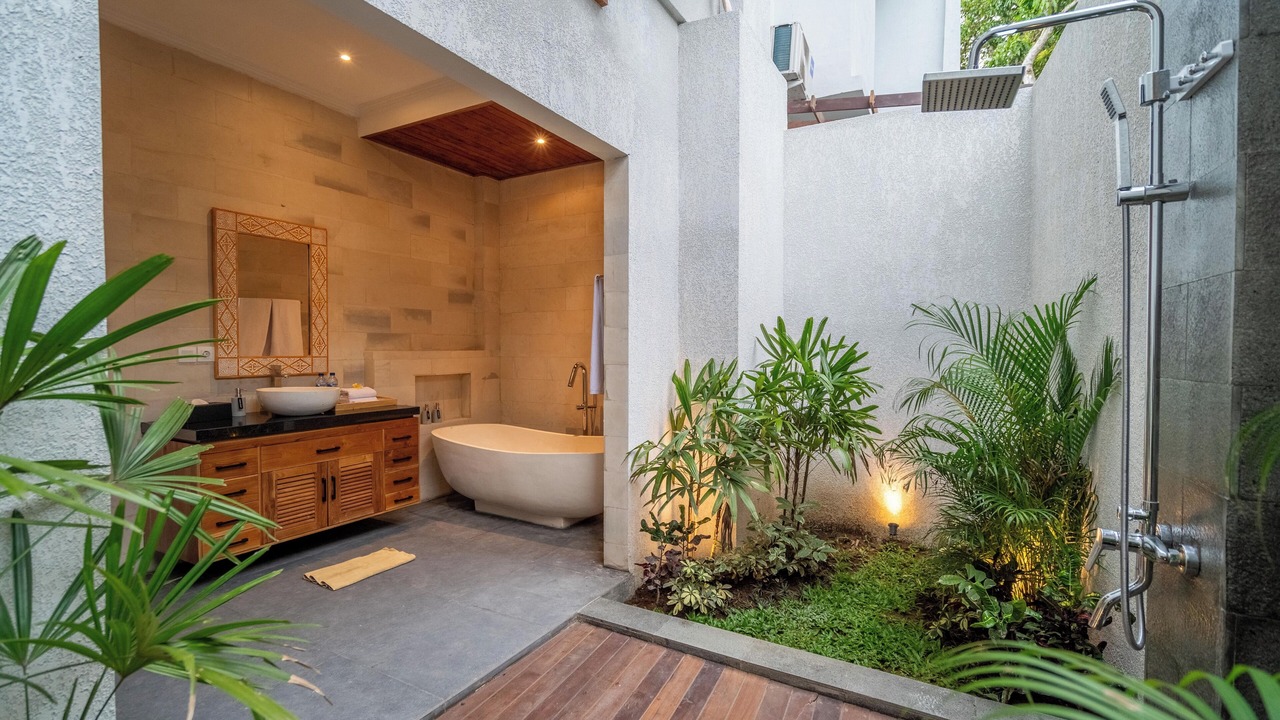 Photo of Bathroom in Kelusa