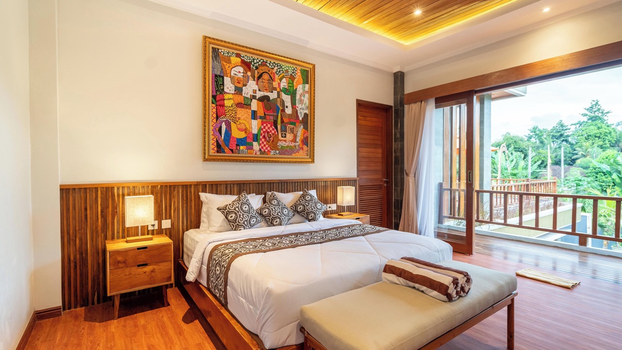 Photo of Bedroom in Kelusa