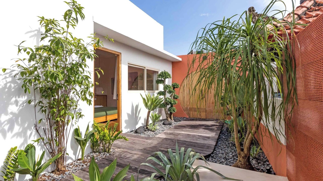 Photo of Patio Balcony in Umalas