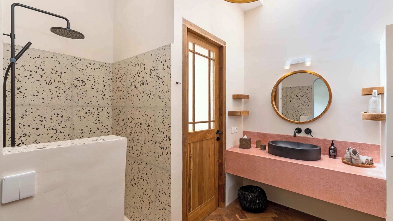 Photo of Bathroom in Umalas