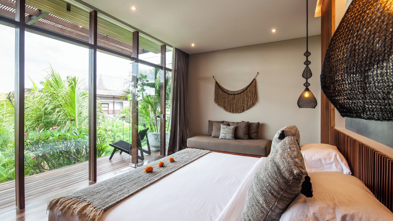 Photo of Bedroom in Berawa