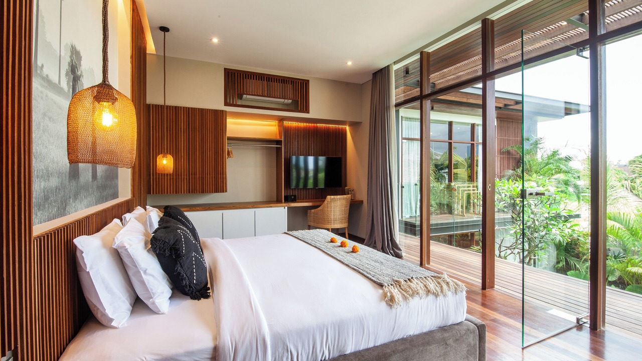Photo of Bedroom in Berawa