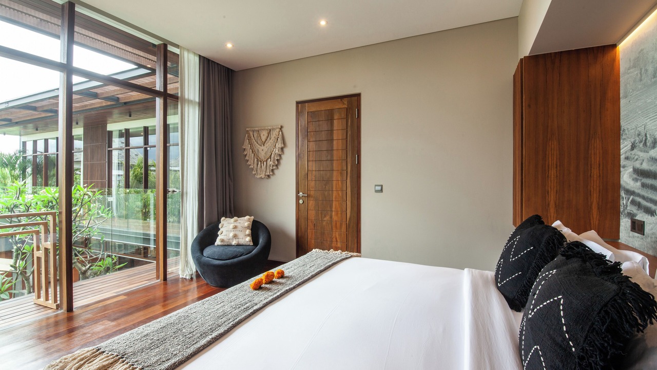 Photo of Bedroom in Berawa