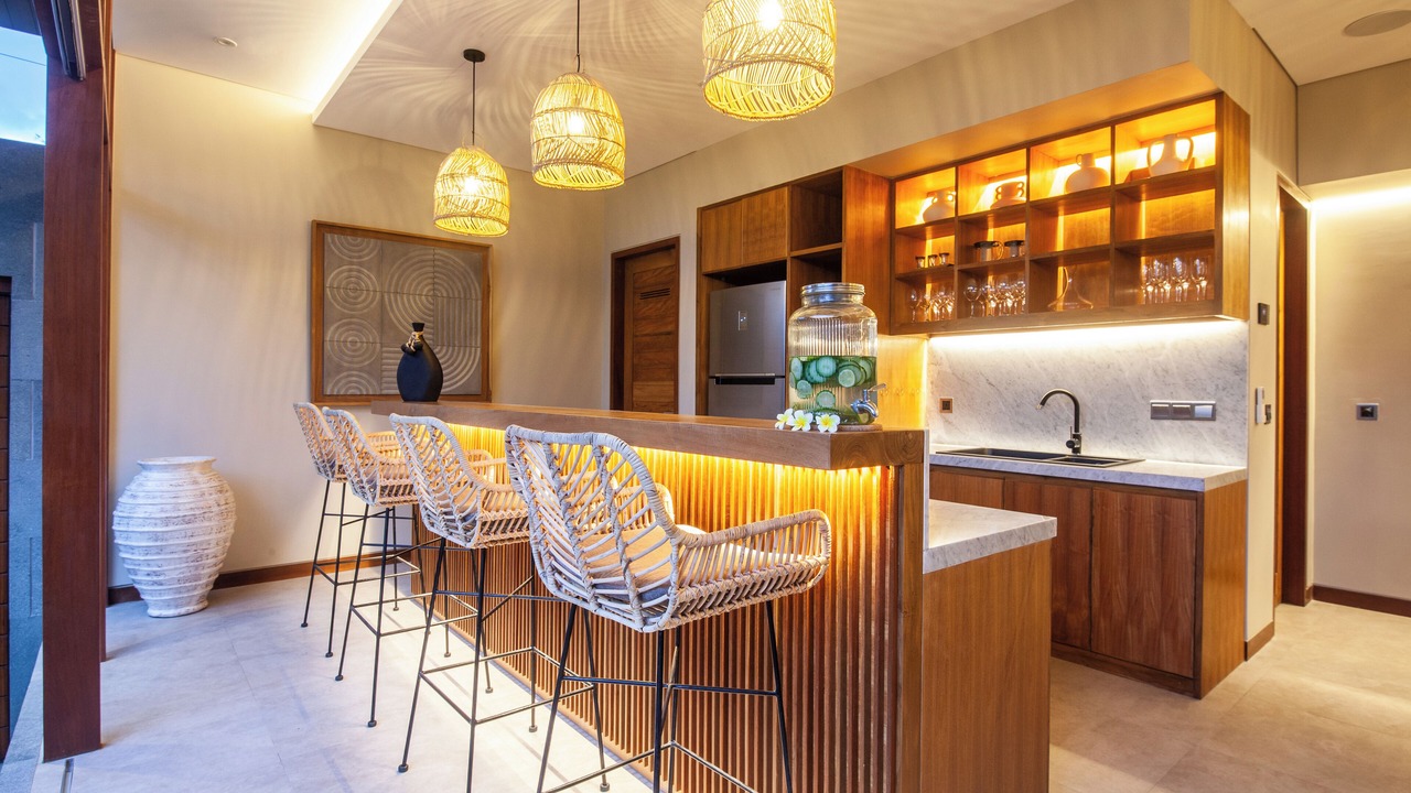 Photo of Kitchen in Berawa