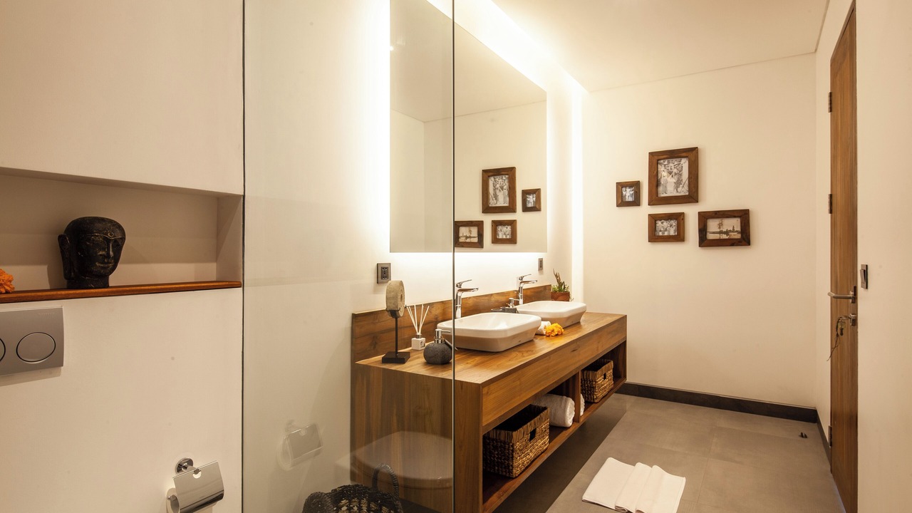 Photo of Bathroom in Berawa