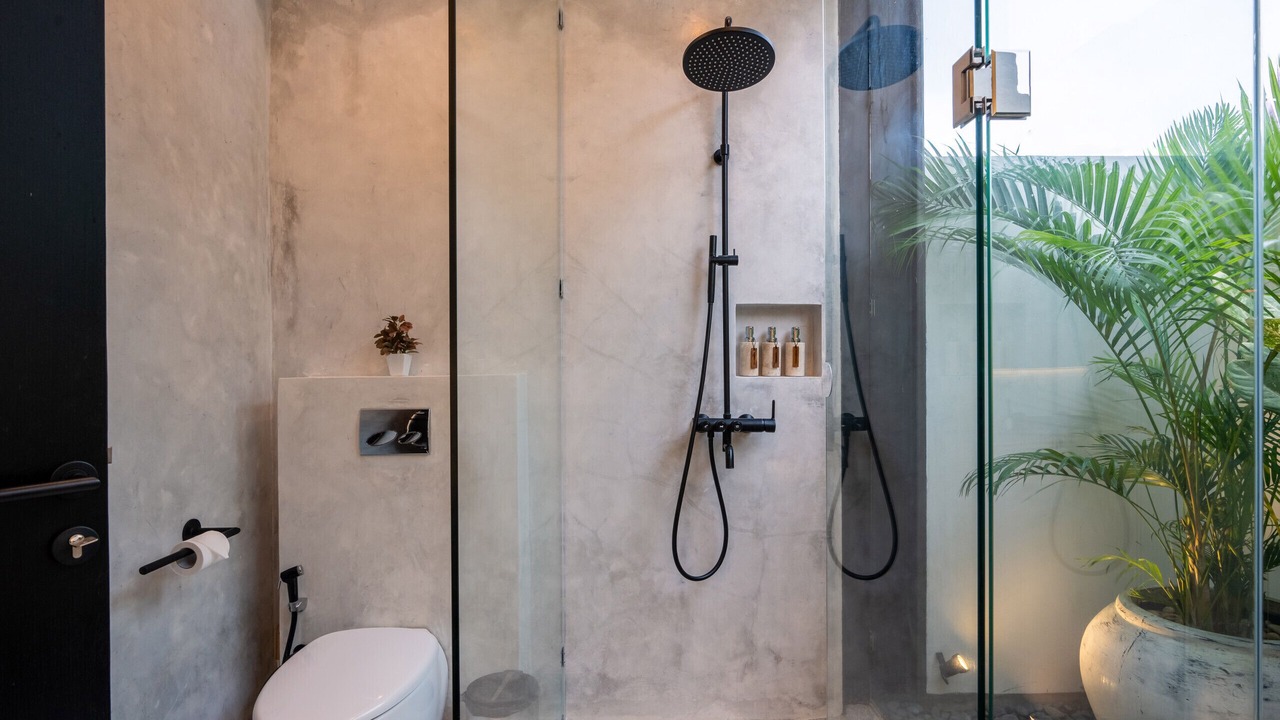 Photo of Bathroom in Umalas