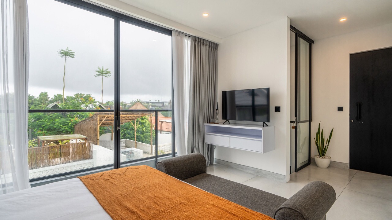 Photo of Bedroom in Umalas