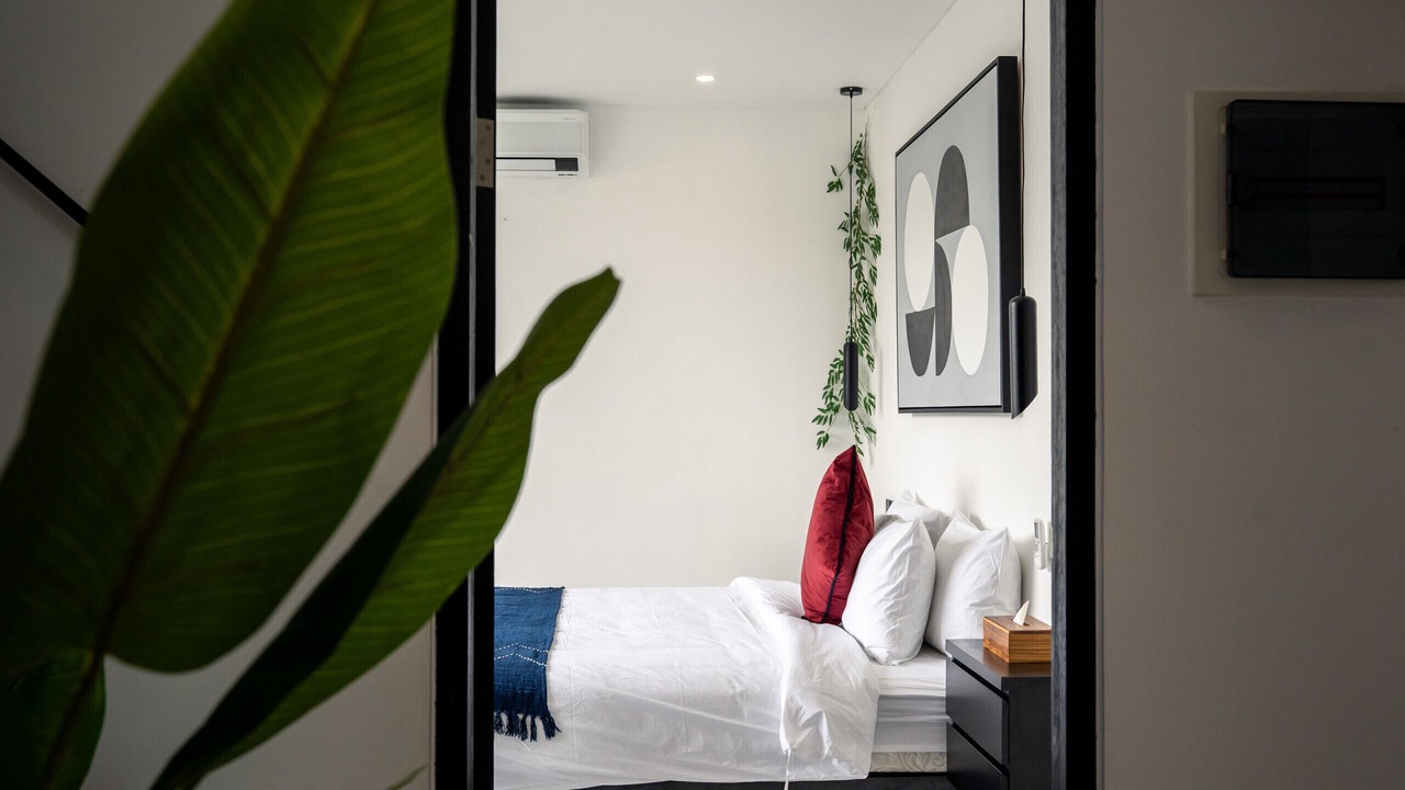 Photo of Bedroom in Umalas