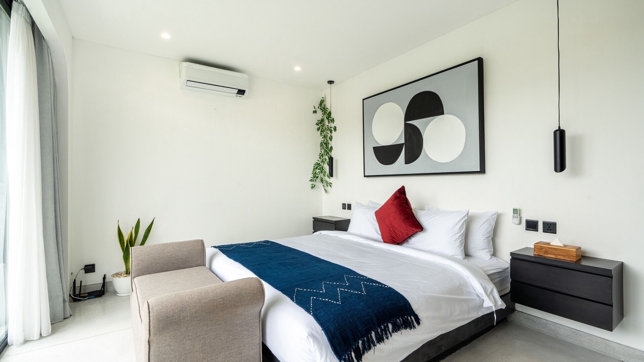Photo of Bedroom in Umalas