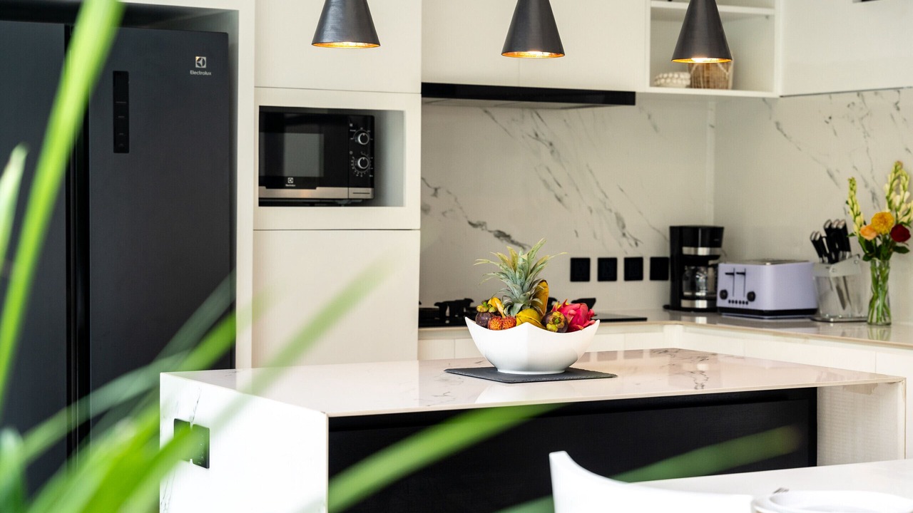 Photo of Kitchen in Umalas