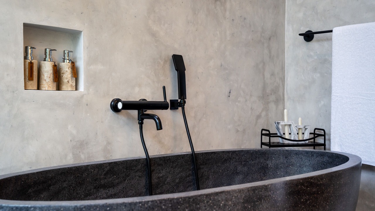 Photo of Bathroom in Umalas
