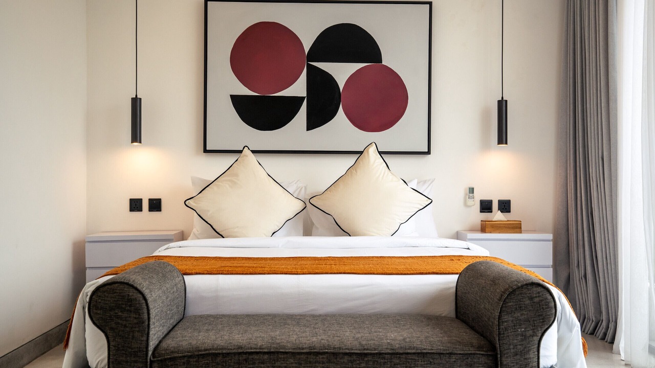 Photo of Bedroom in Umalas