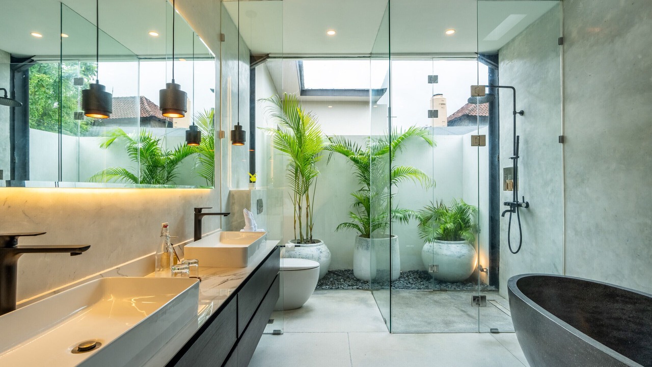 Photo of Bathroom in Umalas