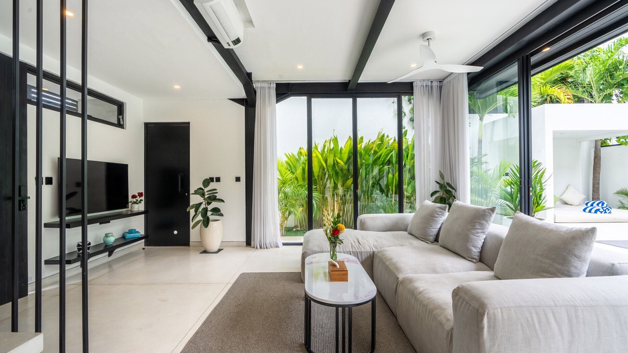 Photo of Livingroom in Umalas