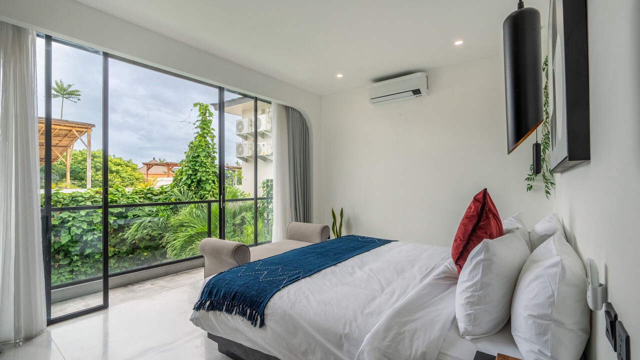 Photo of Bedroom in Umalas