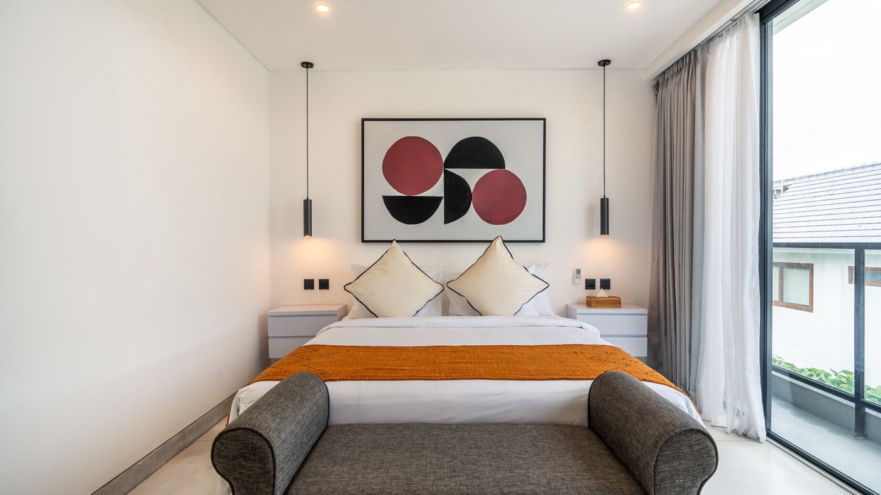 Photo of Bedroom in Umalas