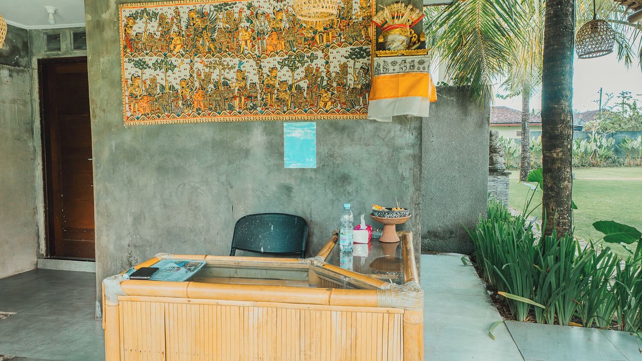 Photo of Others in Tabanan