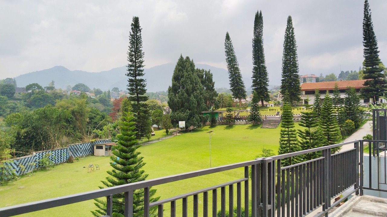 Photo of Outdoor in Cisarua