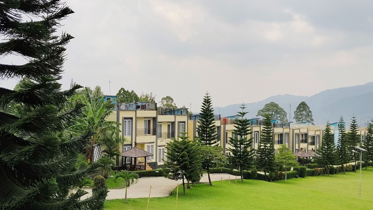 Photo of Outdoor in Cisarua