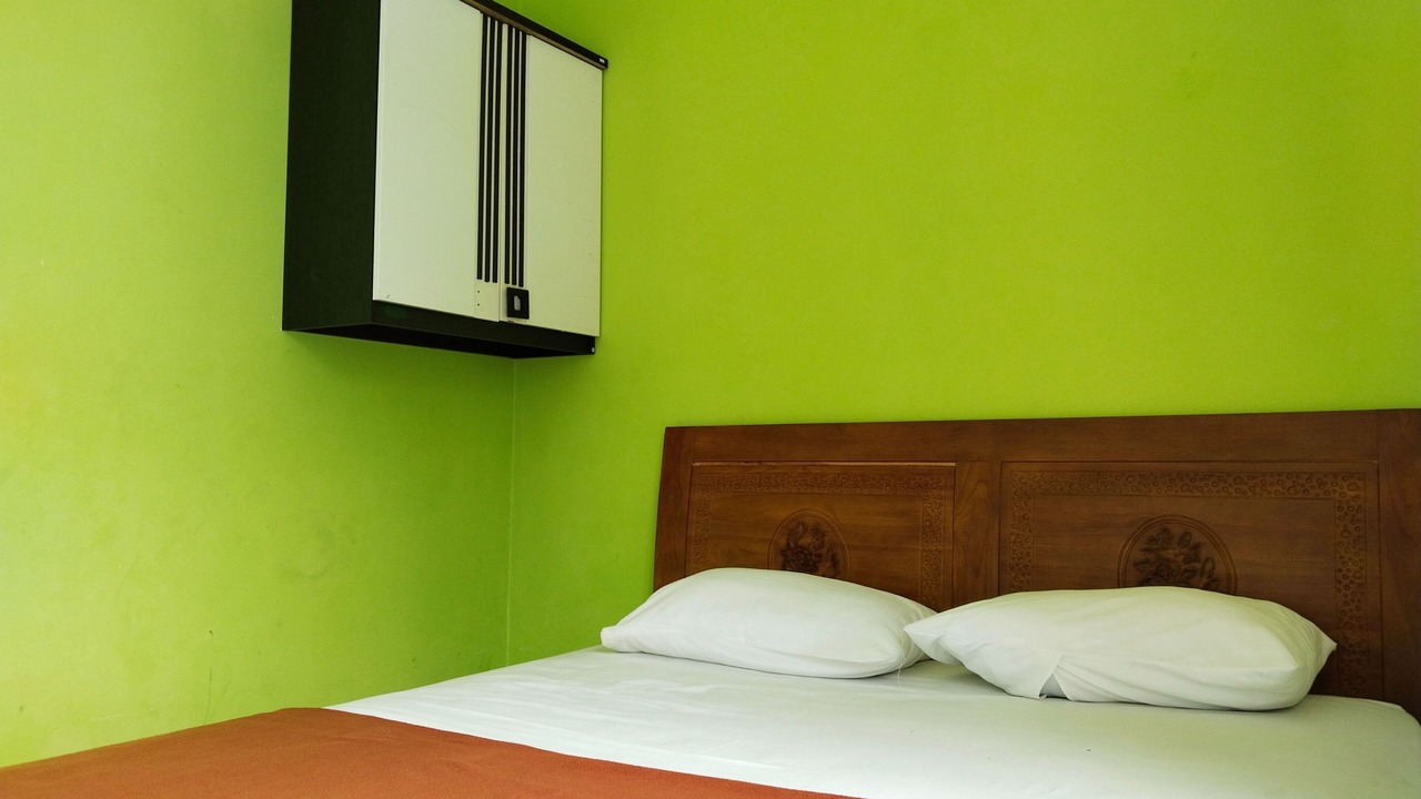 Photo of Bedroom in Cisarua