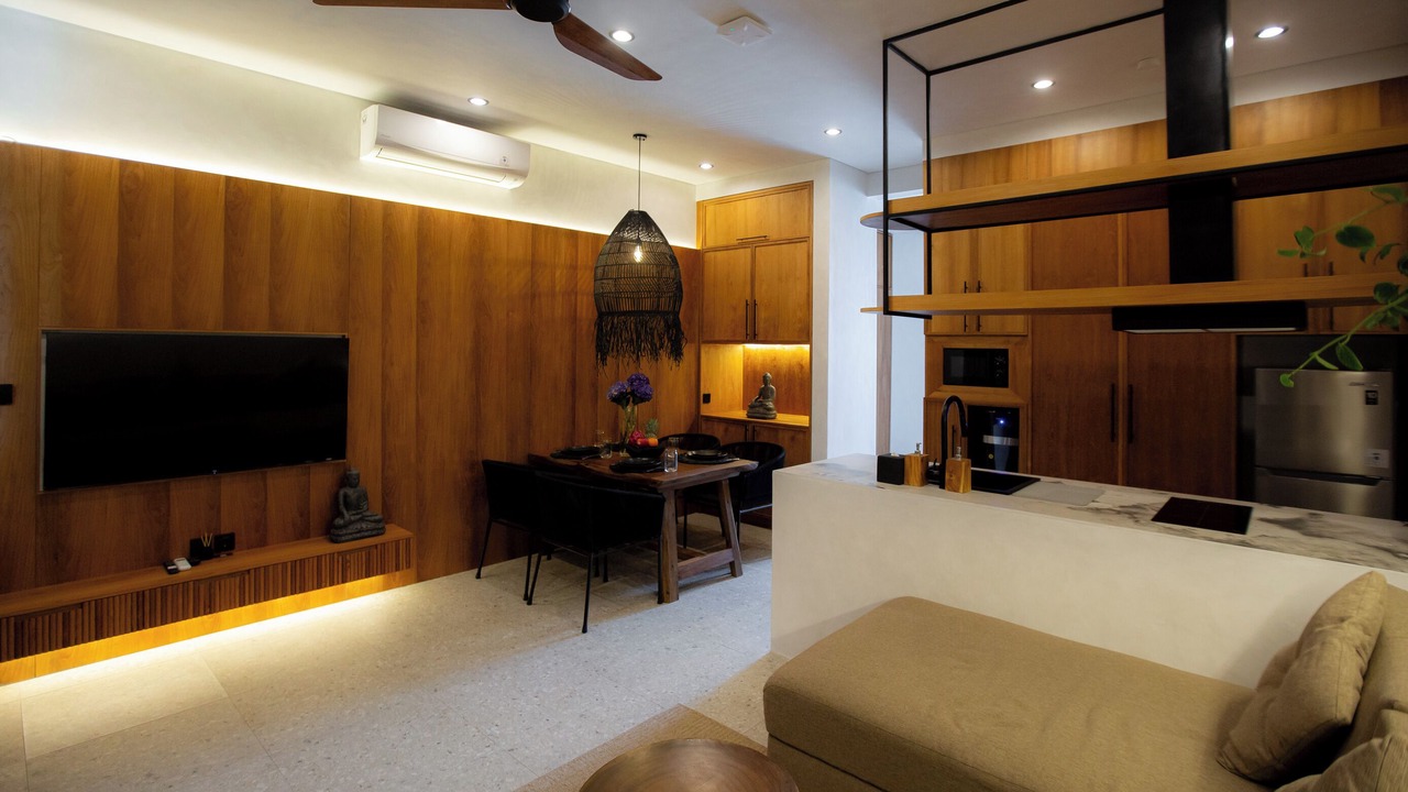 Photo of Livingroom in Kutuh