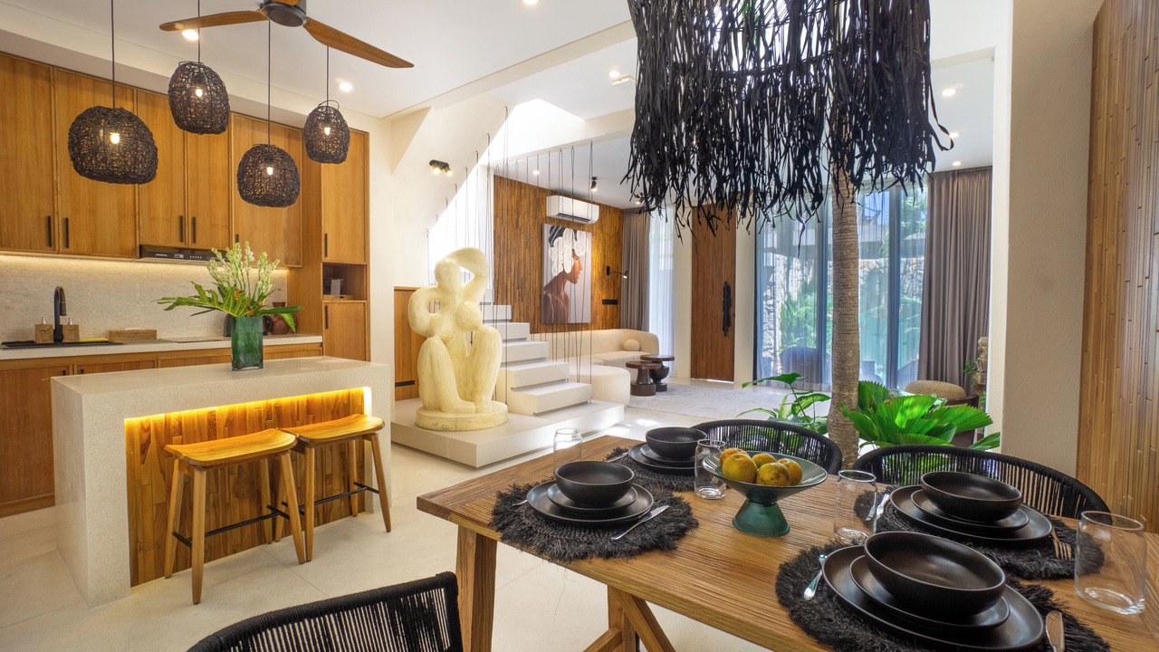 Photo of Bedroom in Kutuh